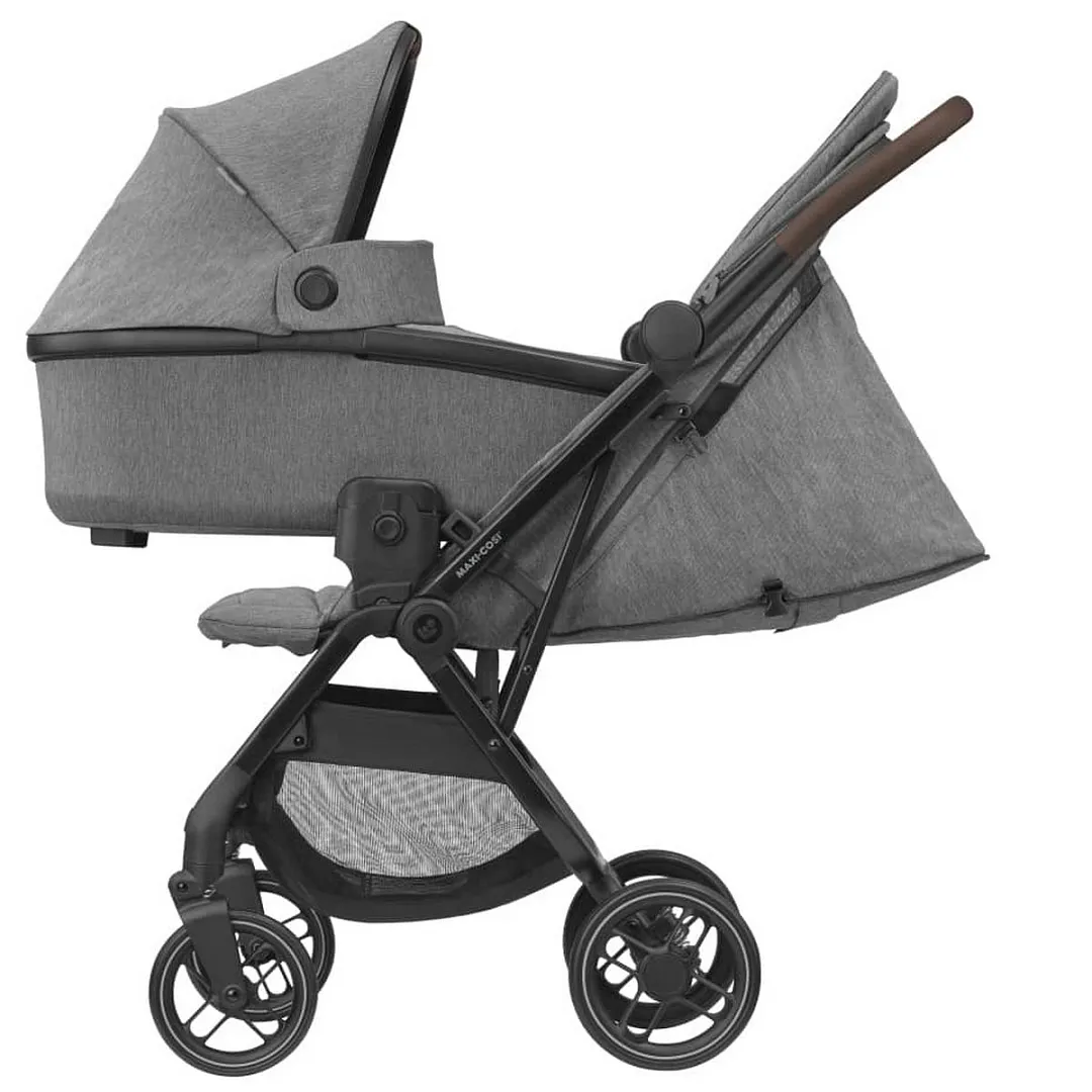 Коляска прогулочная Maxi-Cosi Soho