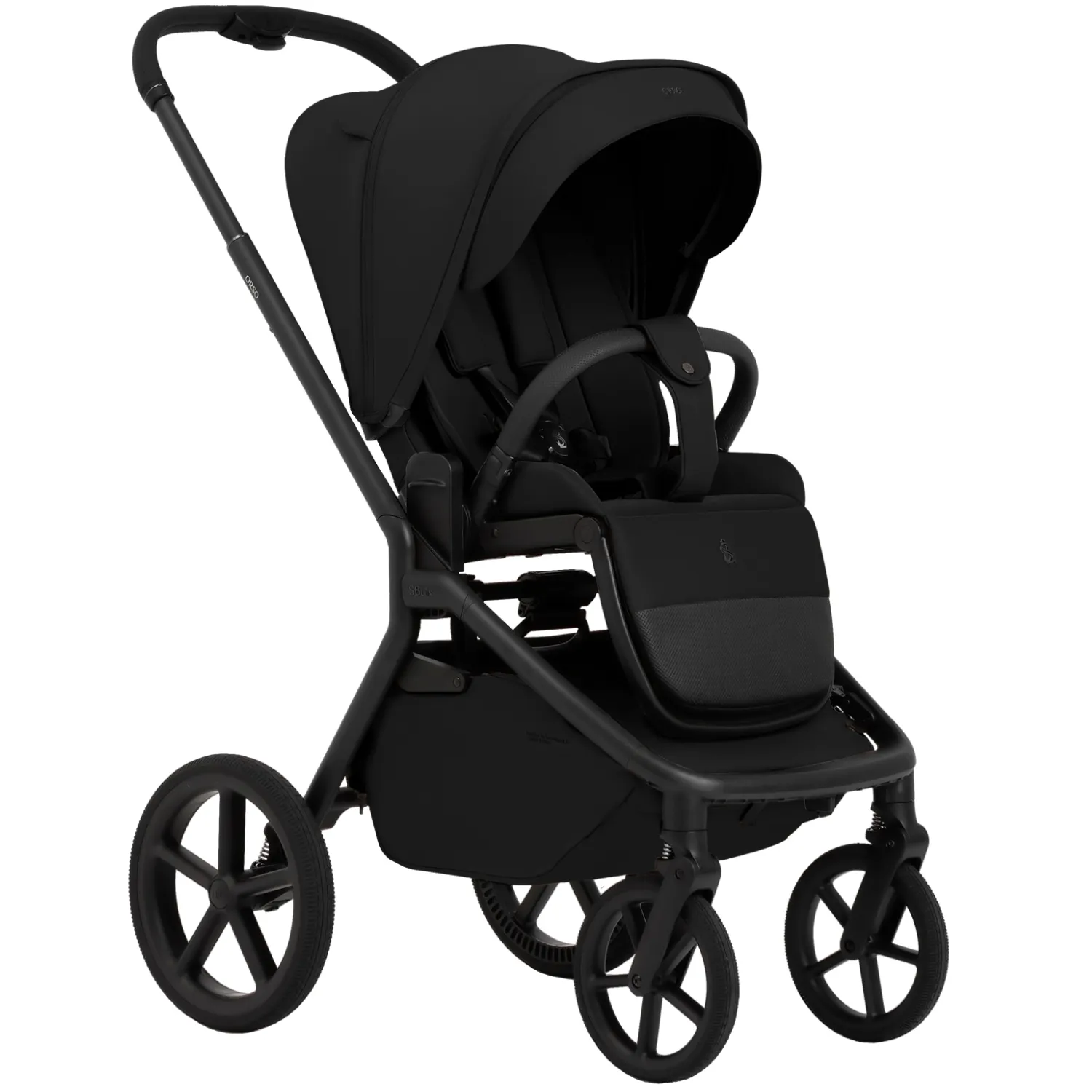 Коляска 2 в 1 SBL / Sweet Baby Orso