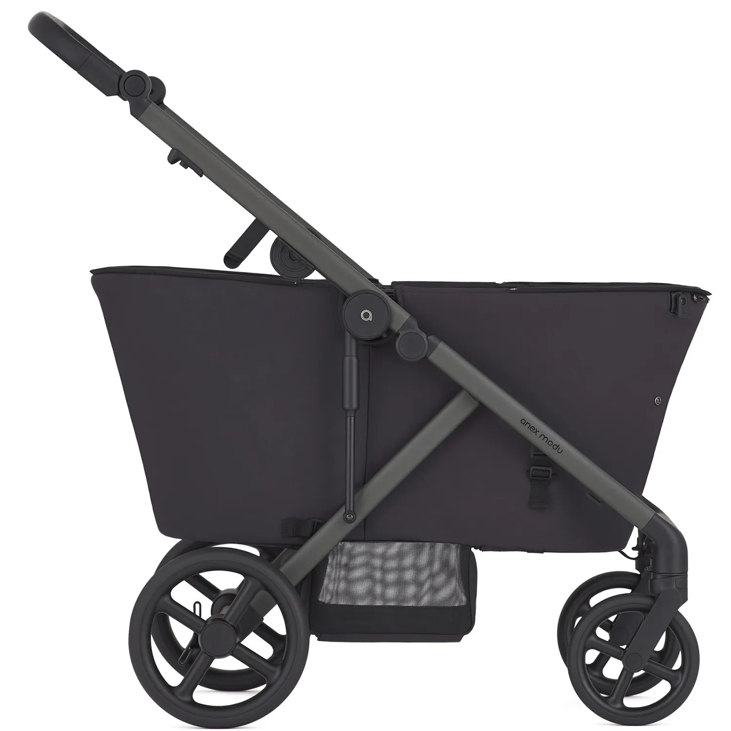 Вагончик Wagon к коляске Anex Modu