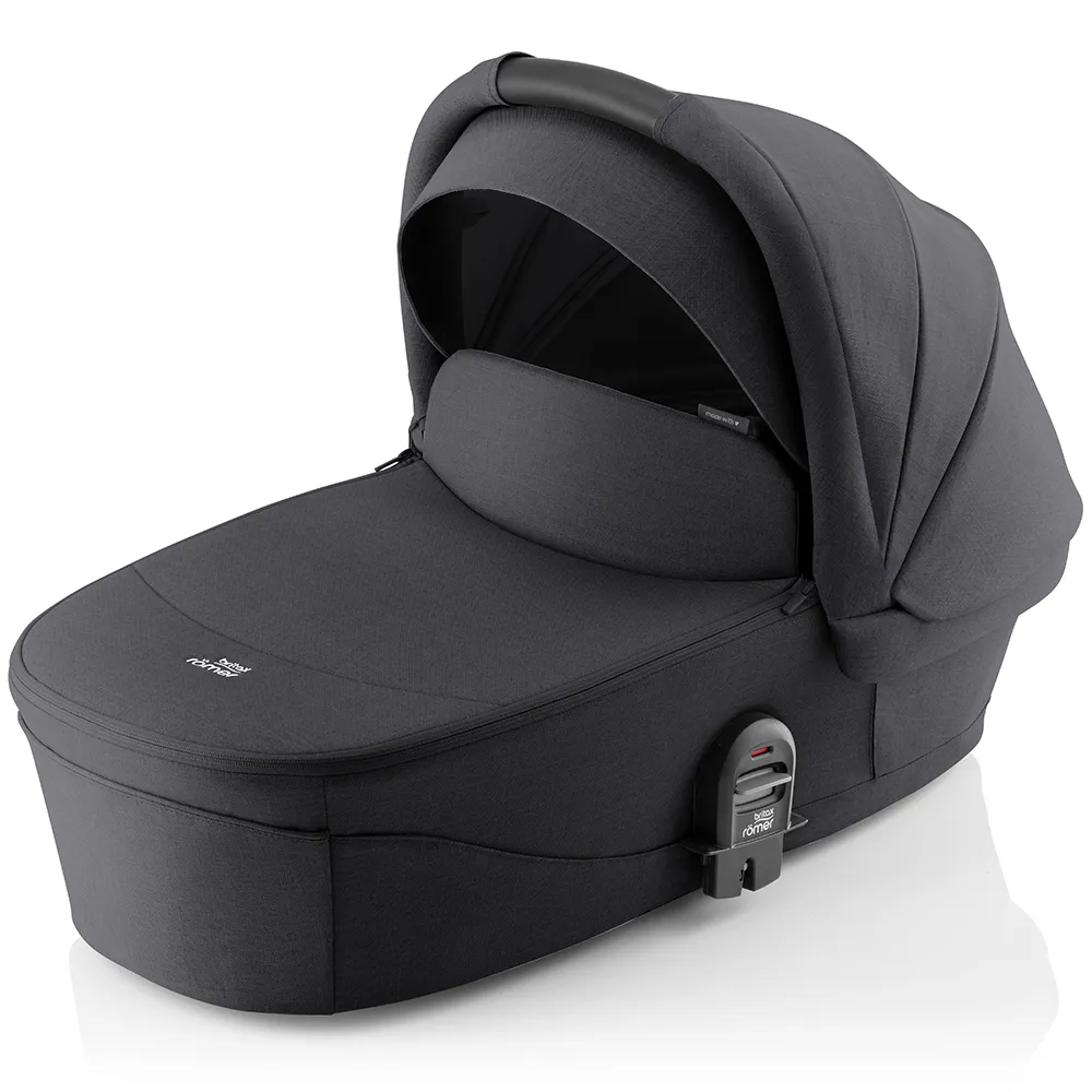 Коляска 2 в 1 Britax Roemer Smile 5Z Style