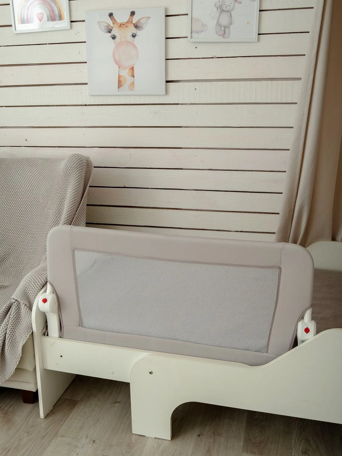 Барьер защитный Guimo Bed Rails 90 см