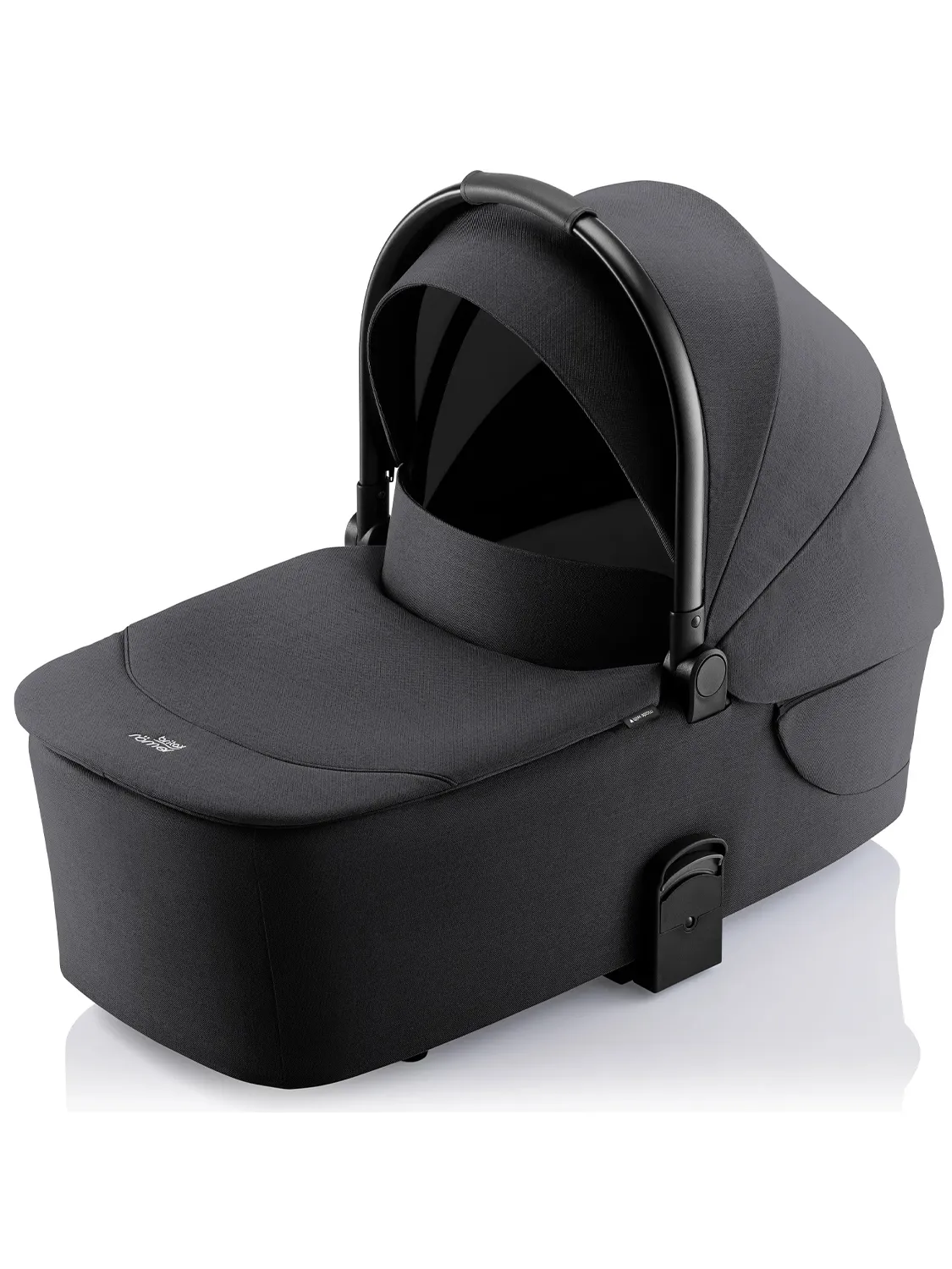 Коляска 2 в 1 Britax Roemer RIO Style
