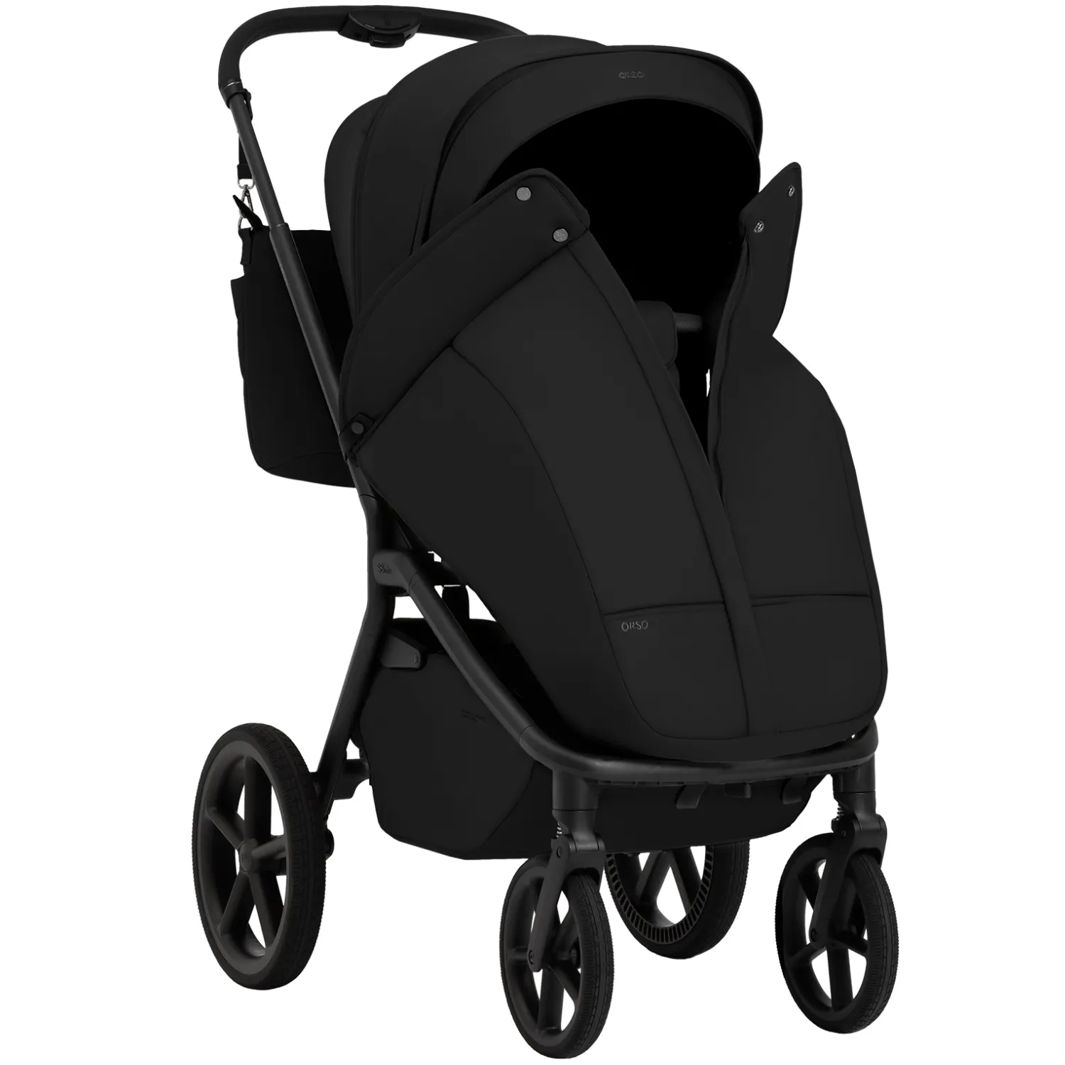 Коляска 2 в 1 SBL / Sweet Baby Orso