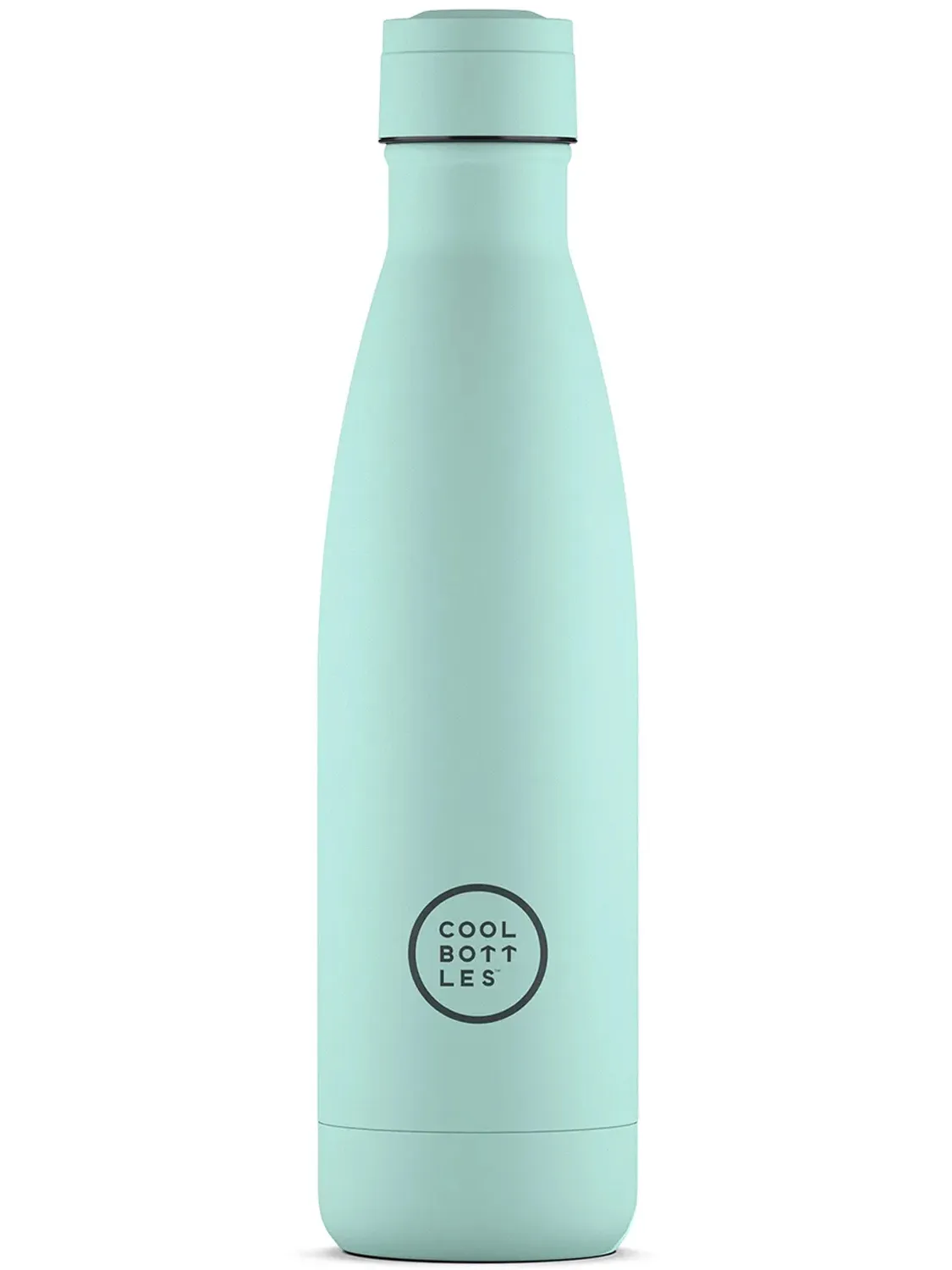 Термос-термобутылка Cool Bottles Pastel Sky 500 мл CB500PAS