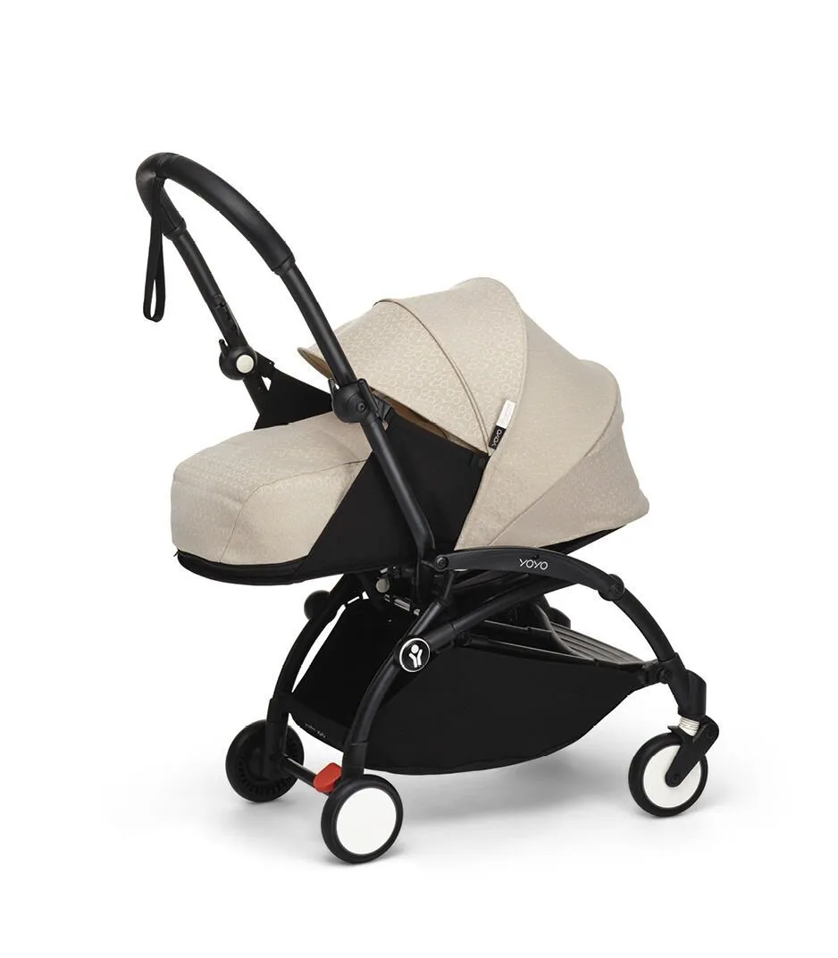 Комплект люльки для новорожденного Stokke/Babyzen YOYO+ Newborn Pack Bonpoint