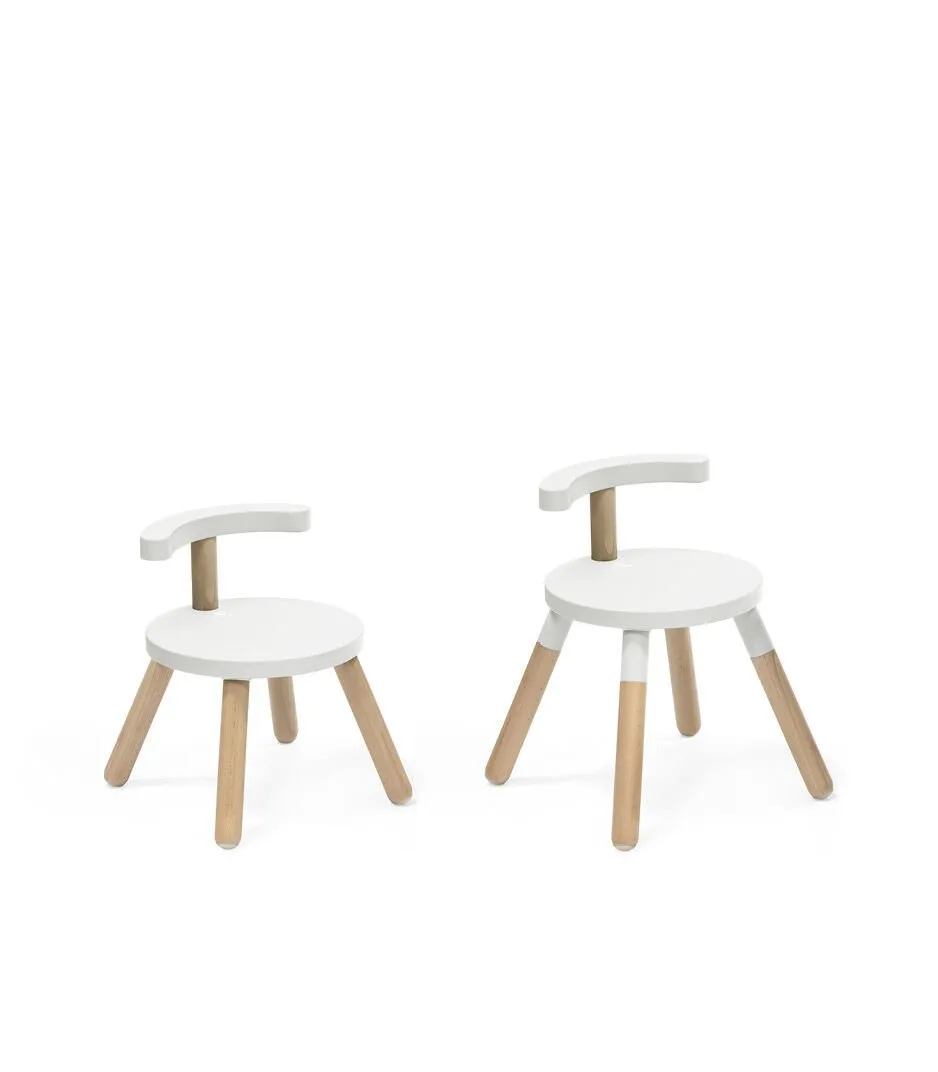 Стульчик Stokke MuTable