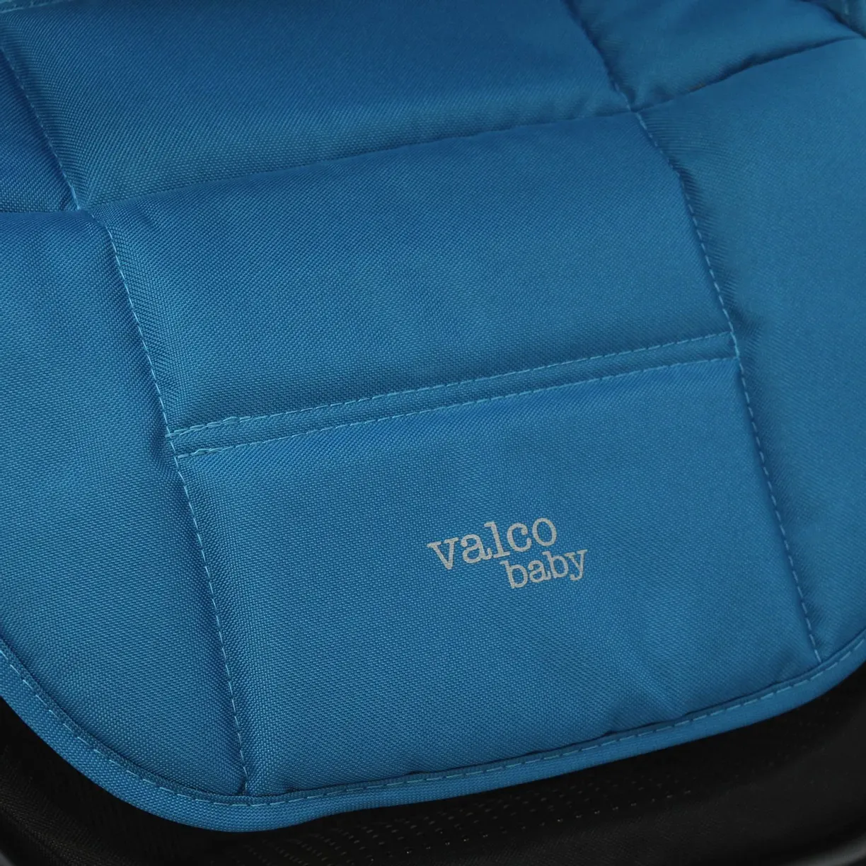 Коляска 2 в 1 Valco Baby Snap 4