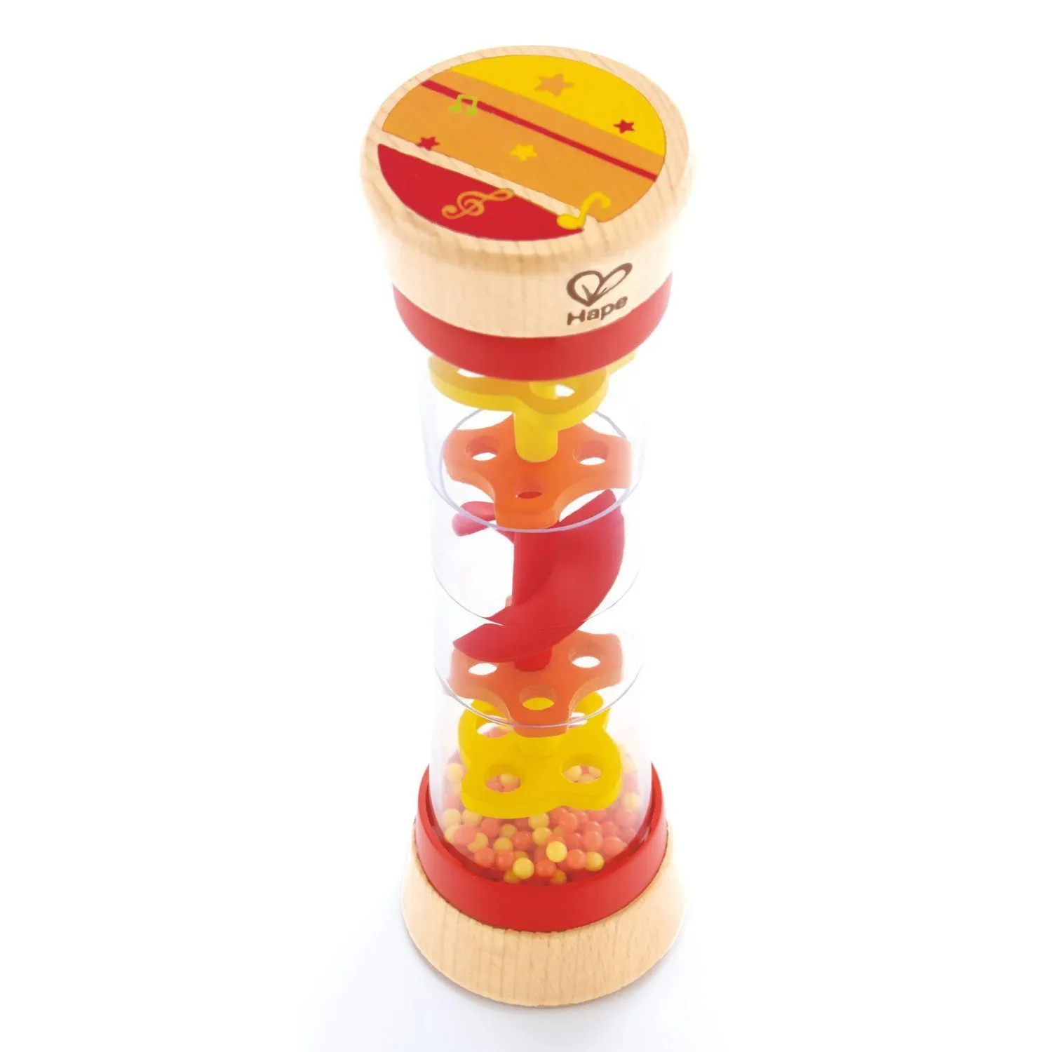 Игрушка Hape «Бисерный дождь»