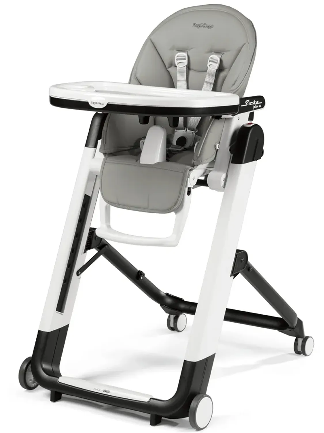 Стул для кормления Peg-Perego Siesta Follow Me