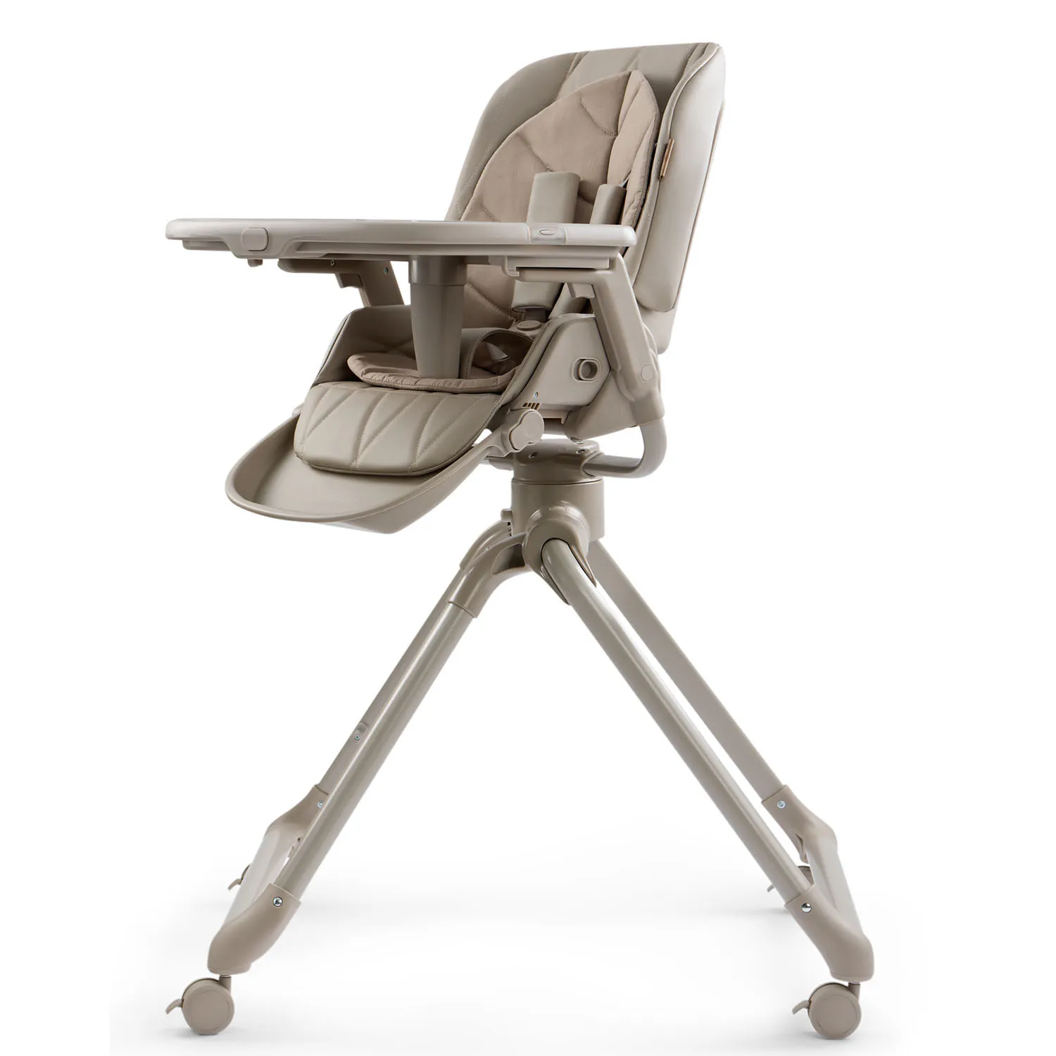 Стул для кормления Happy Baby ROMEO