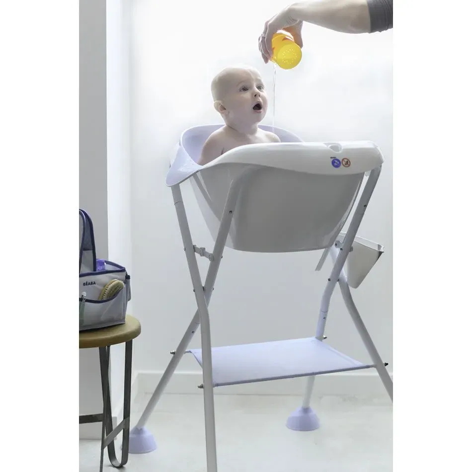 База-подставка для детской ванночки Beaba Camele'o Bath