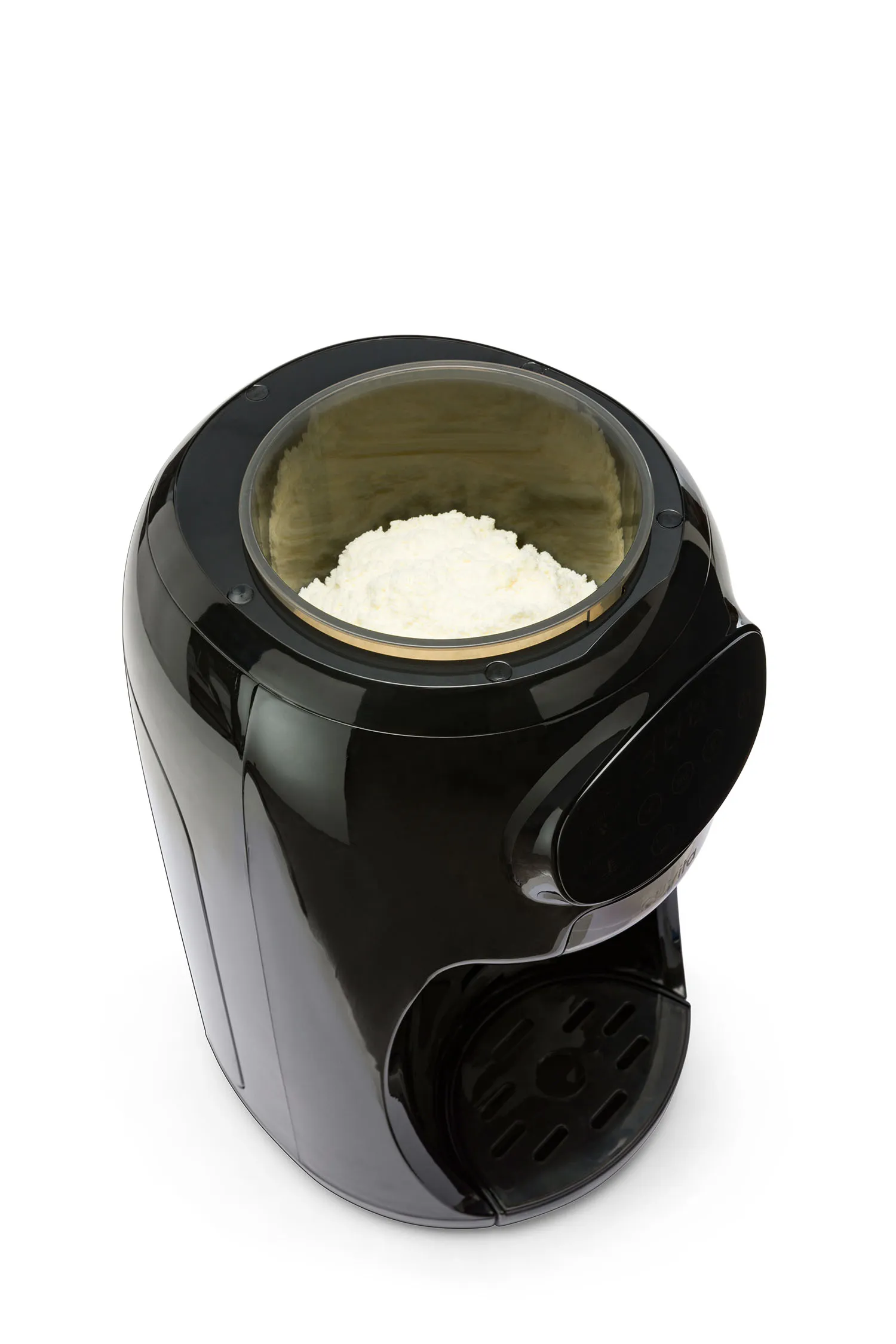 Машина Nuvita для приготовления молочной смеси 1180 Lattespresso NU-ALSC0026