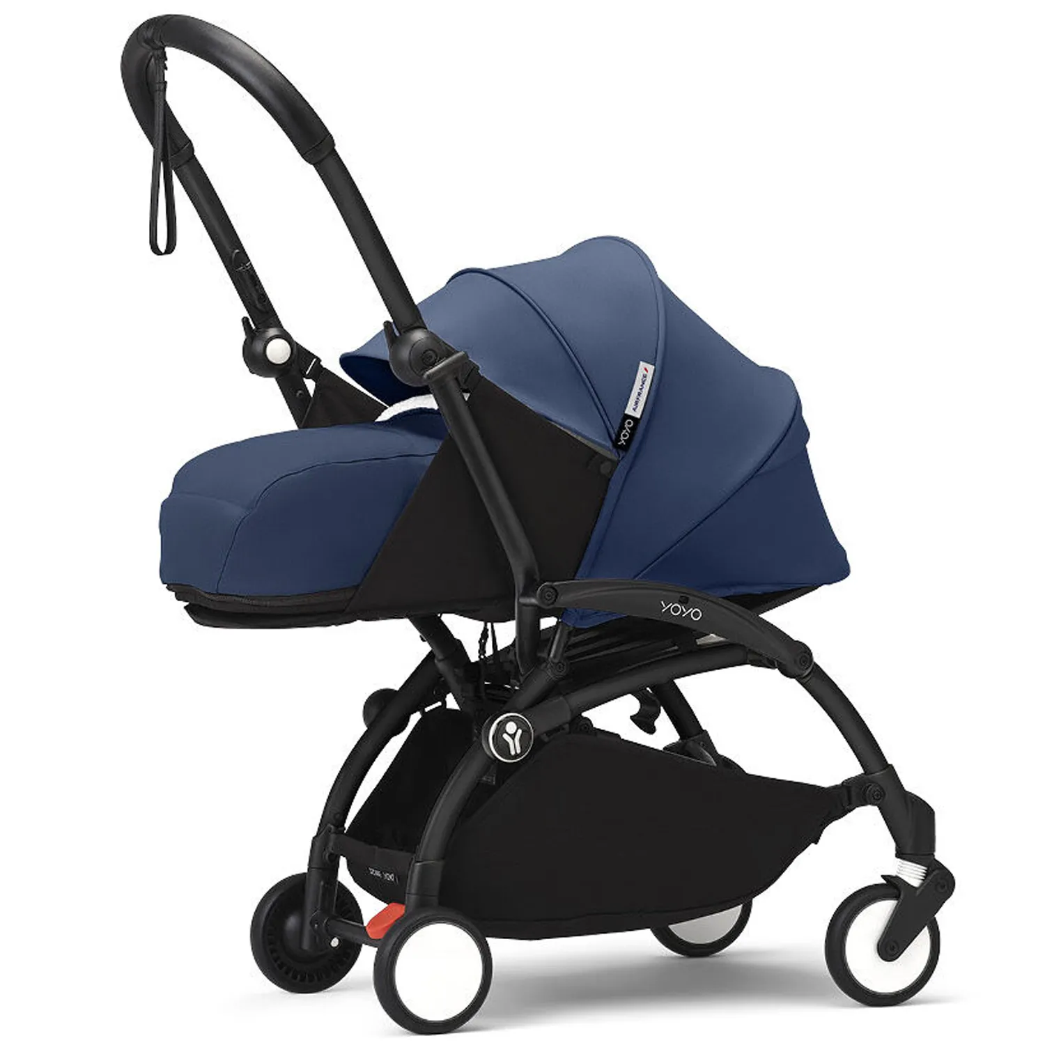 Комплект люльки для новорождённого Stokke/Babyzen YOYO 0+ newborn pack