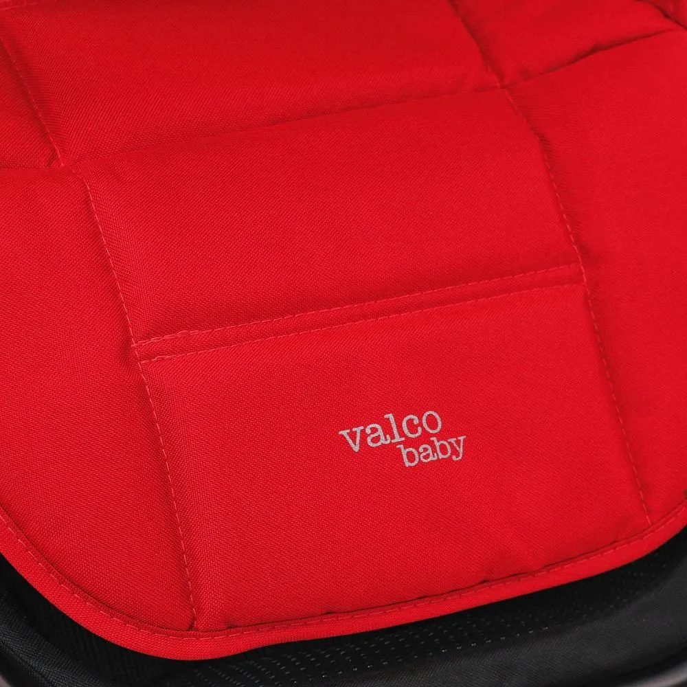 Коляска прогулочная Valco Baby Snap 4