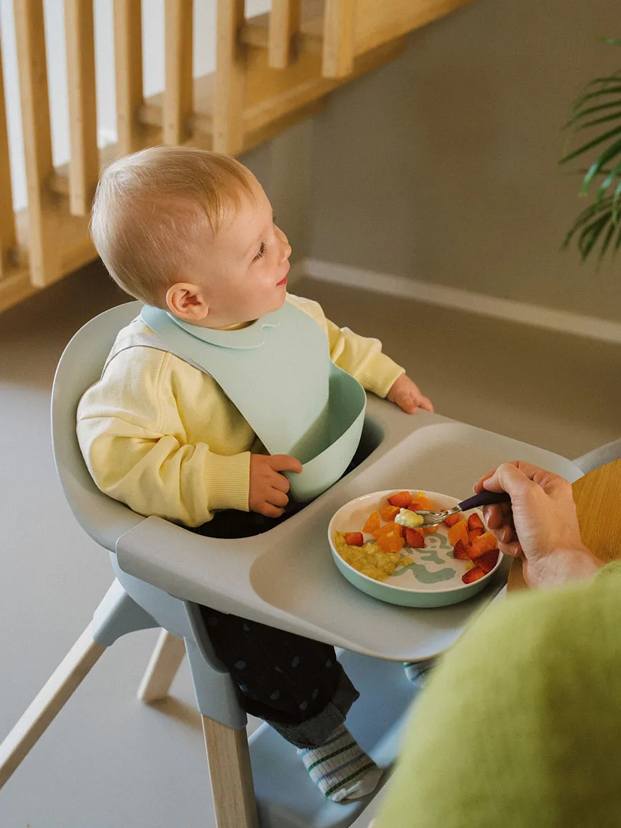 Стульчик для кормления Stokke Clikk Bamboo