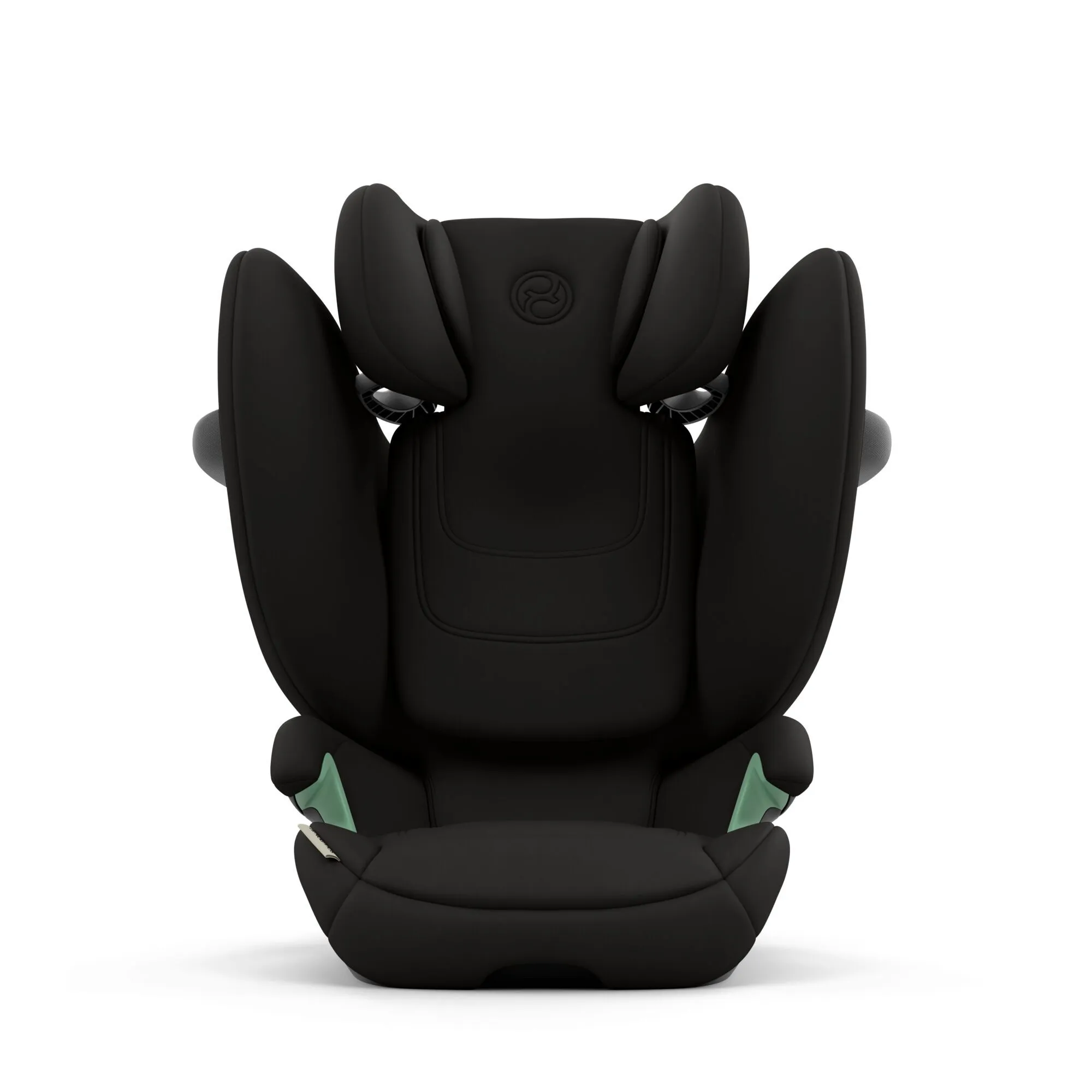 Автокресло 2/3 Cybex Solution G2