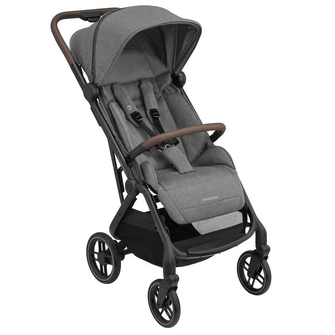 Коляска прогулочная Maxi-Cosi Soho