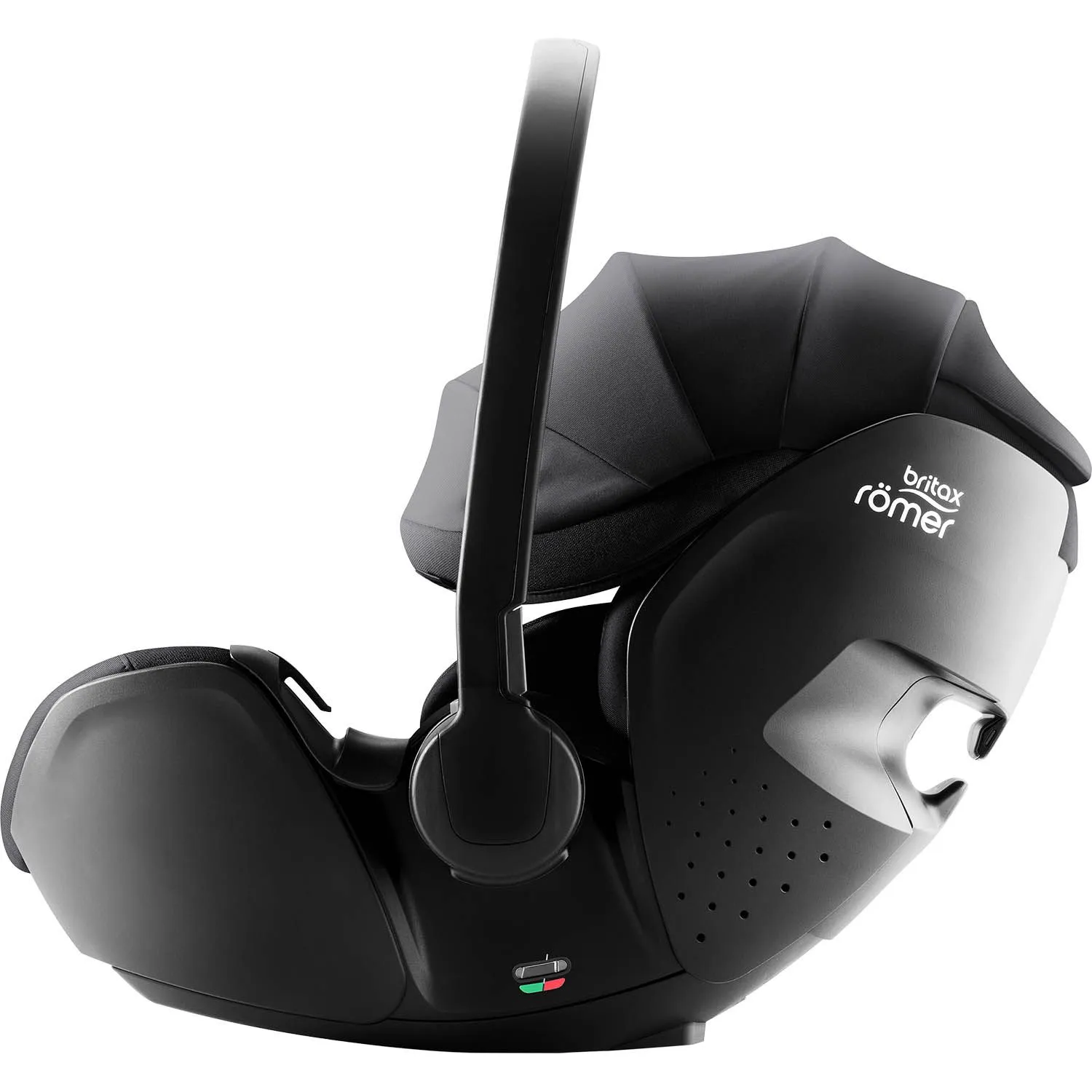 Автокресло 0+ Britax Roemer Baby-Safe Pro Style