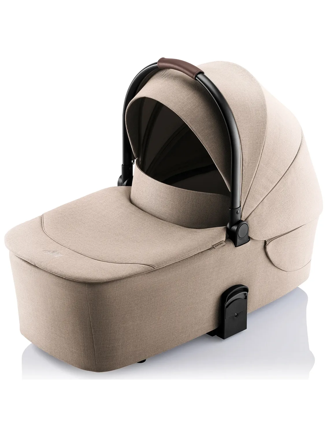 Люлька для коляски Britax Roemer RIO Style
