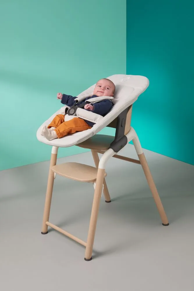 Сиденье Bugaboo Giraffe Newborn set