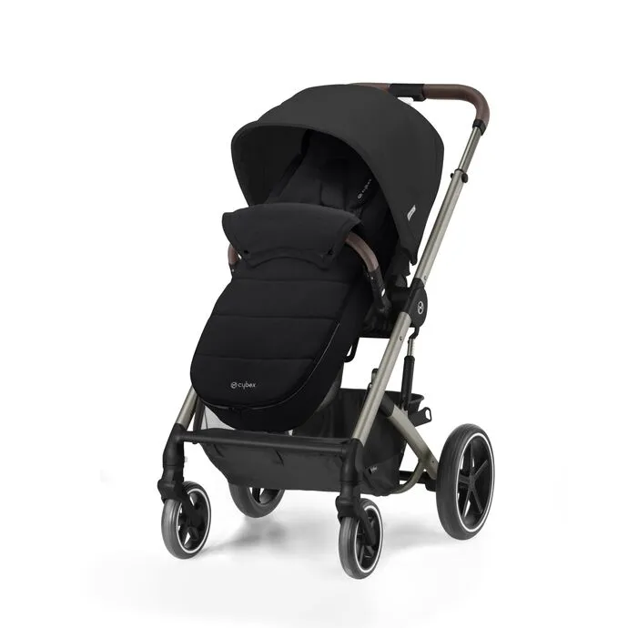Накидка для ног для коляски Cybex Balios