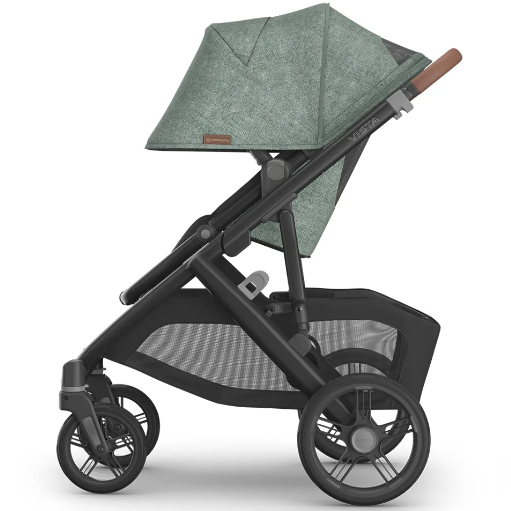 Коляска 2 в 1 UPPAbaby Vista V3
