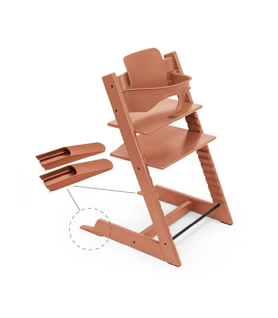 Сиденье Stokke Tripp Trapp Baby Set для стульчика