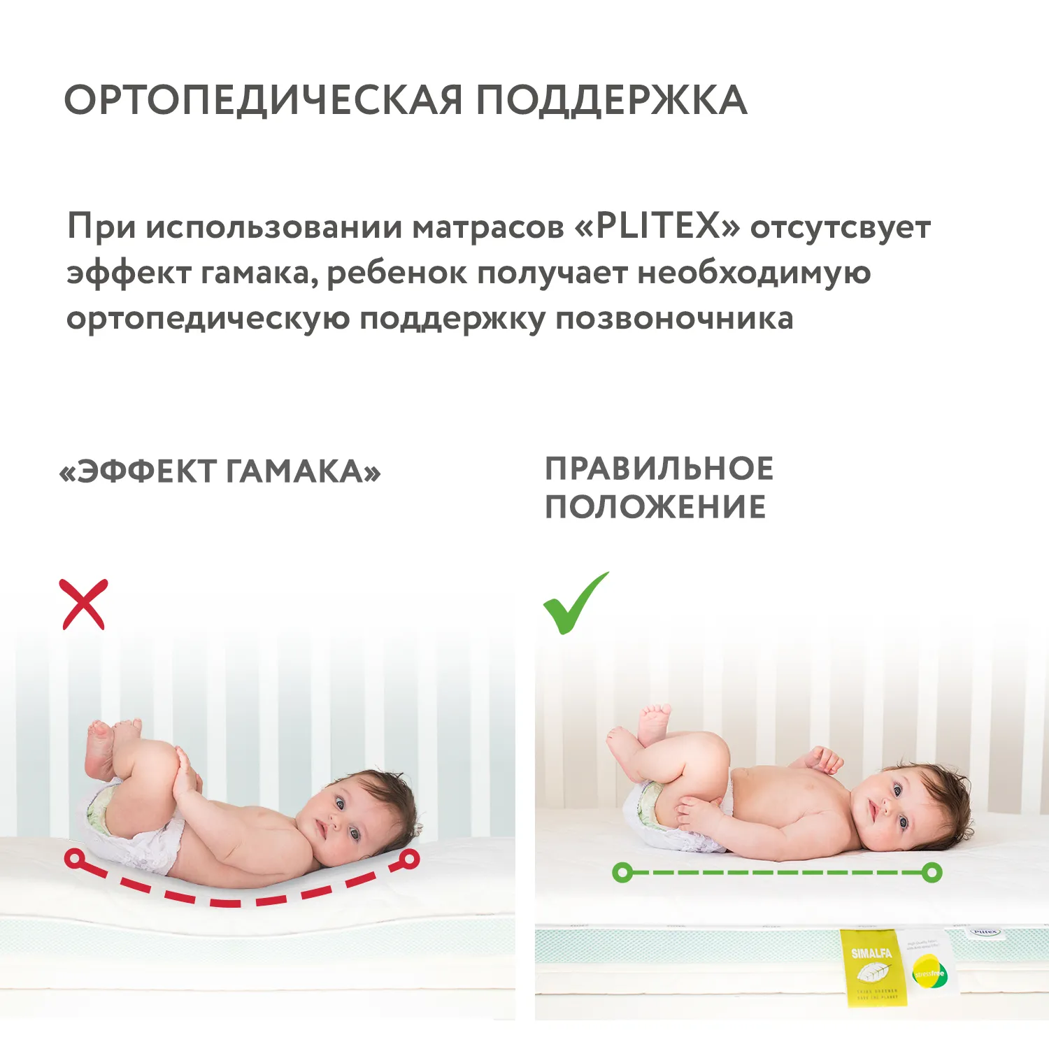 Кровать-трансформер IKID by Micuna PALERMO 90х50/140х70 см + Матрац Fiorellino Sleepy 90х50 см