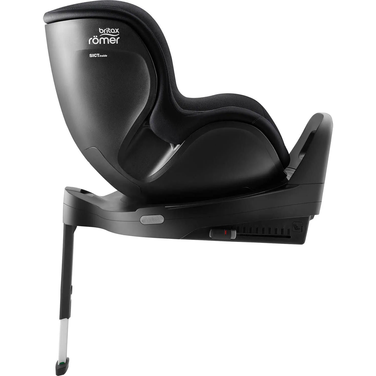 Автокресло 0+/1 Britax Roemer Dualfix Pro M Style