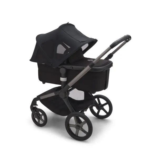 Капюшон от солнца Bugaboo Fox 5 breezy sun canopy