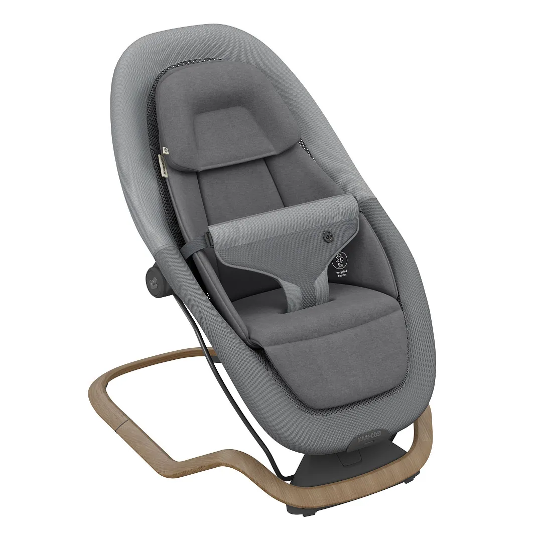 Шезлонг Maxi-Cosi DOVE Pro Elegance
