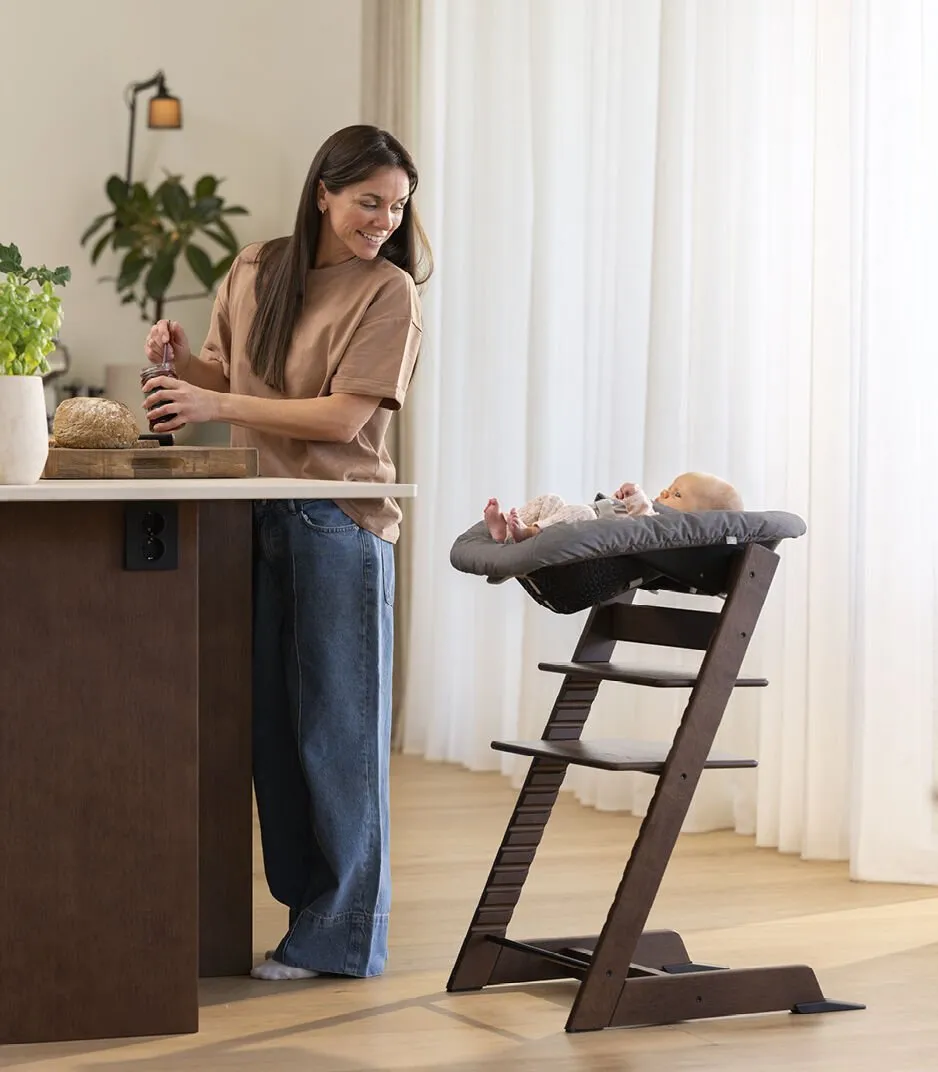 Стульчик для кормления Stokke Tripp Trapp Oak