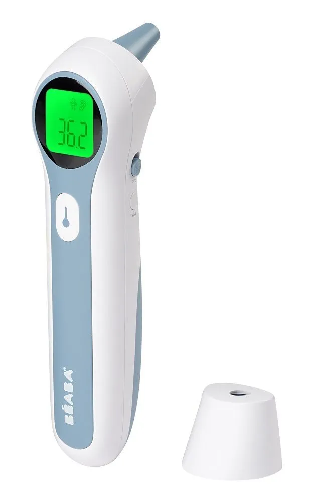 Инфракрасный цифровой термометр Beaba Thermospeed 920349