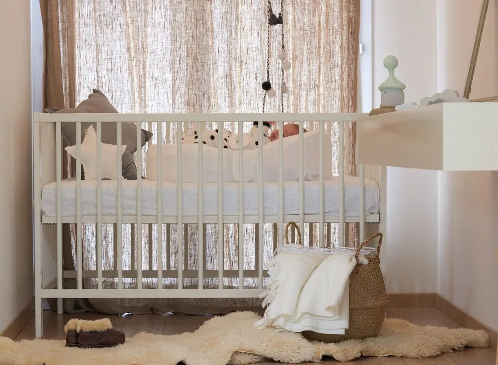 Эргономический матрас-кокон Red Castle Cocoonababy
