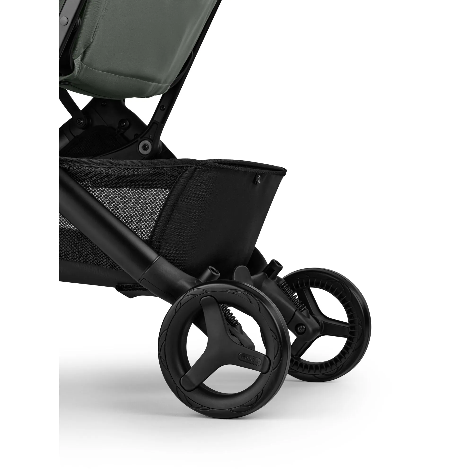 Коляска прогулочная Bugaboo Butterfly 2 complete