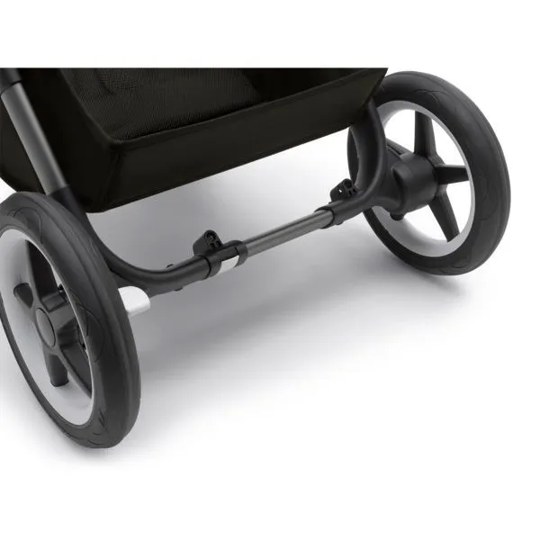 Коляска 2 в 1 Bugaboo Donkey 5 Mono Complete Mineral