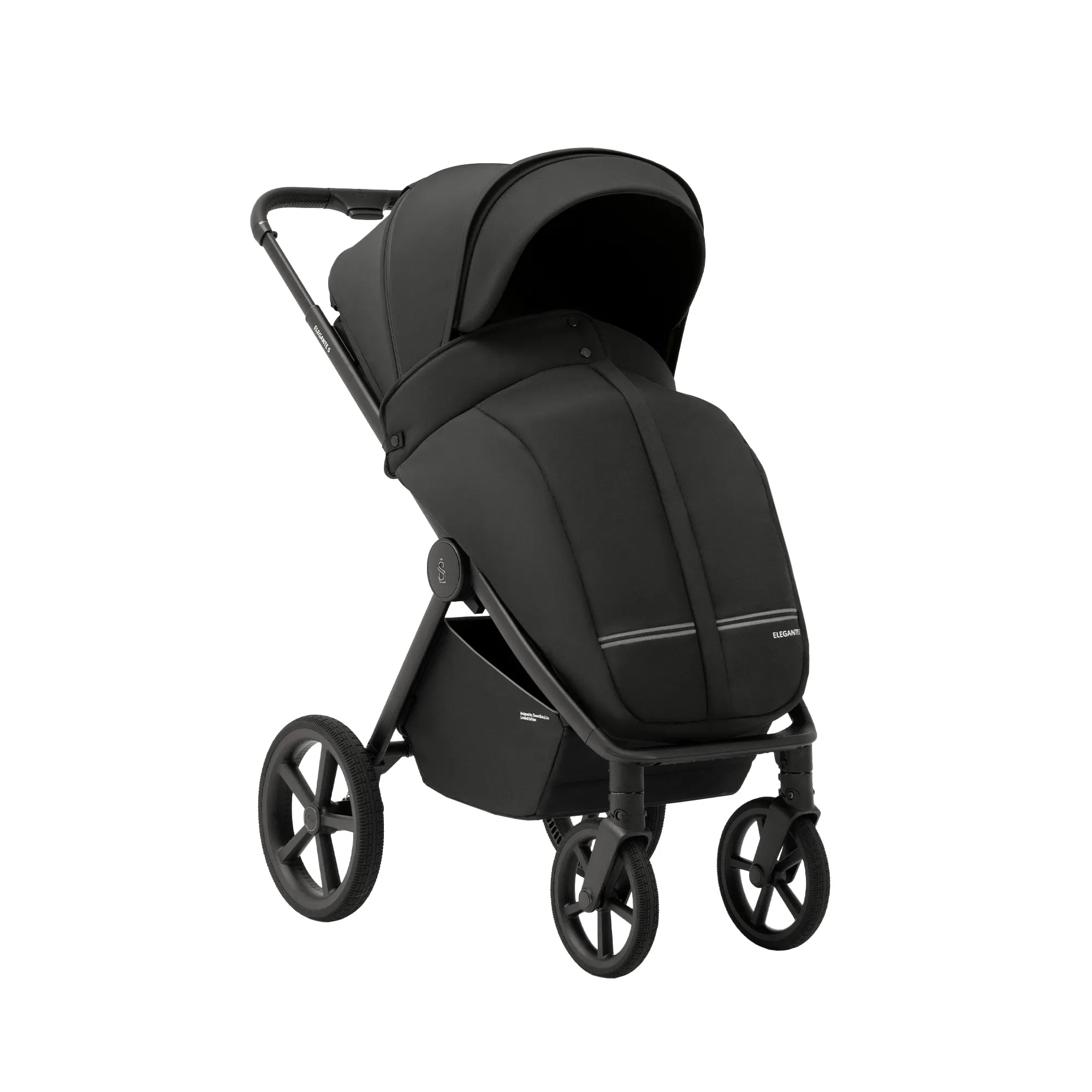 Коляска прогулочная SBL / Sweet Baby Elegante S
