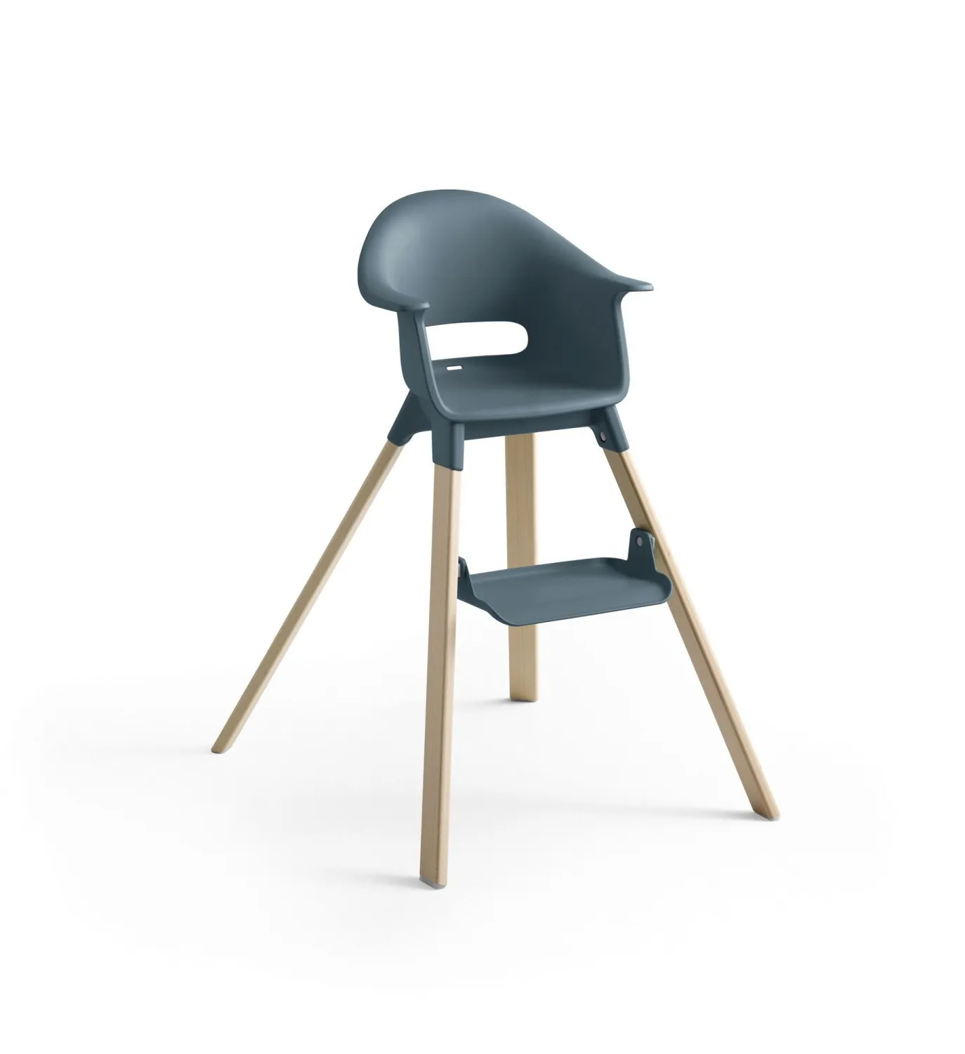 Стульчик для кормления Stokke Clikk