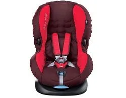 Особенности детских автокресел Maxi Cosi
