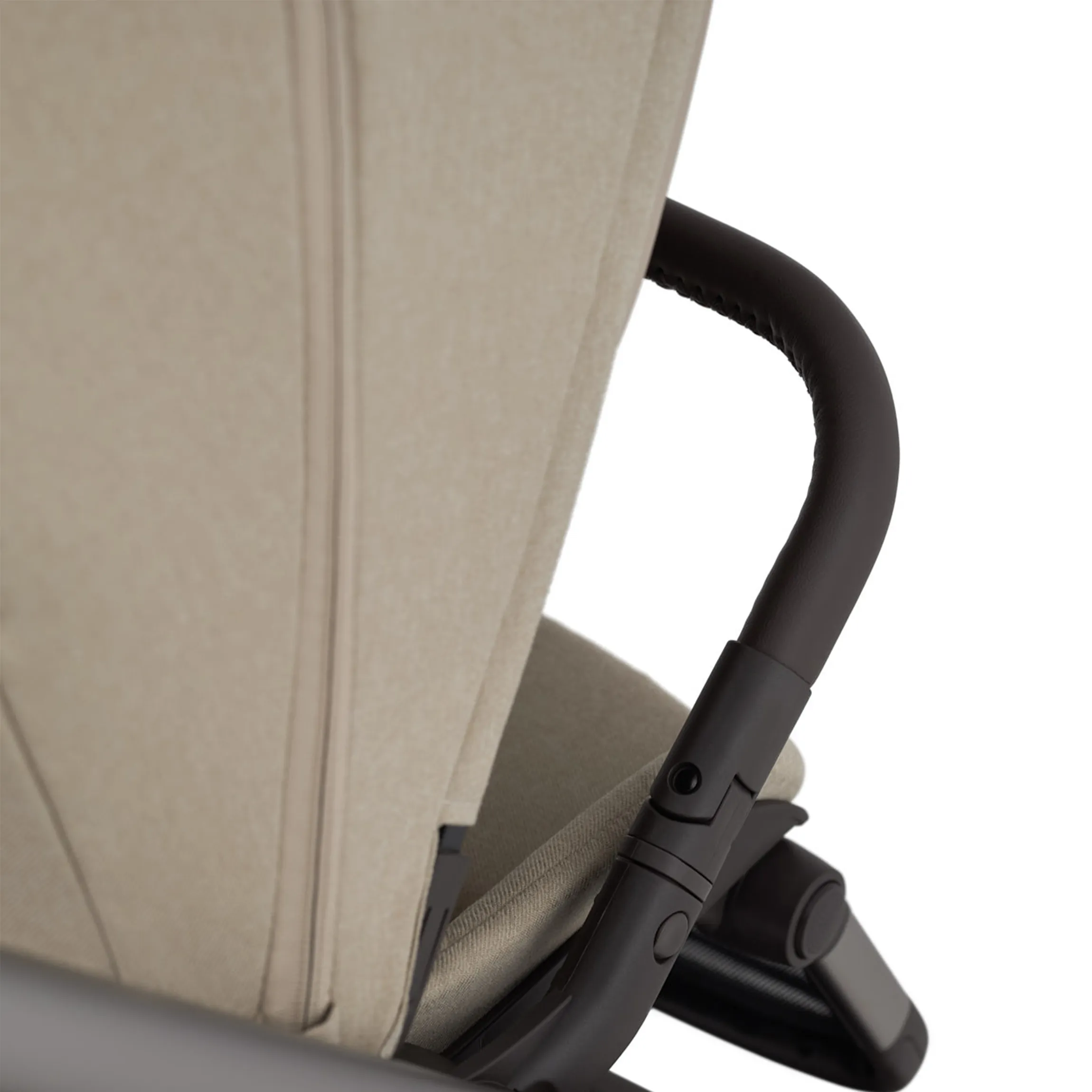 Коляска 2 в 1 Anex iQ Premium 2025