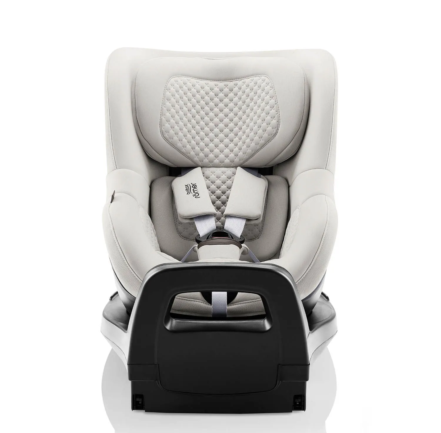 Автокресло 0+/1 Britax Roemer Dualfix Pro Lux
