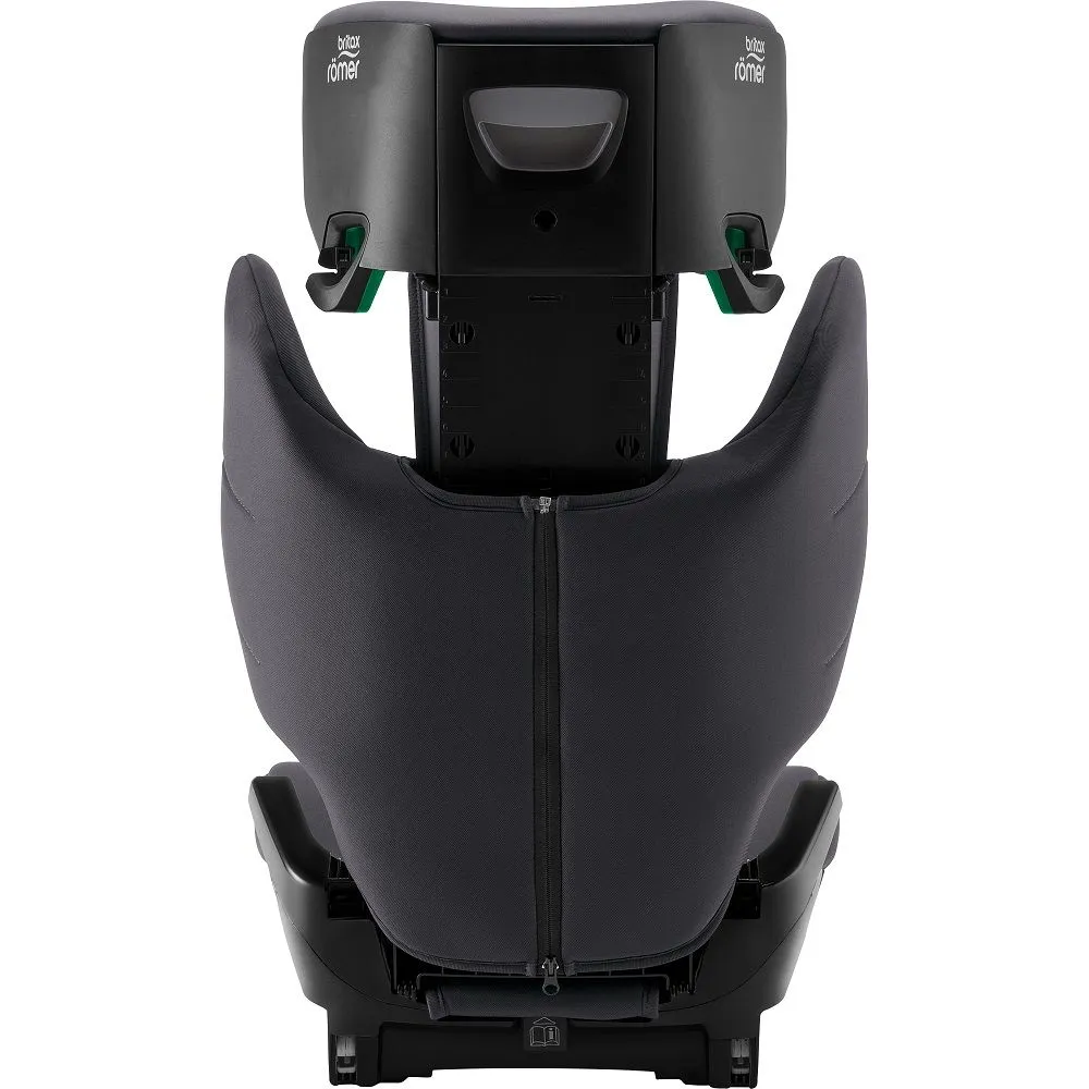 Автокресло 2/3 Britax Roemer Discovery Plus