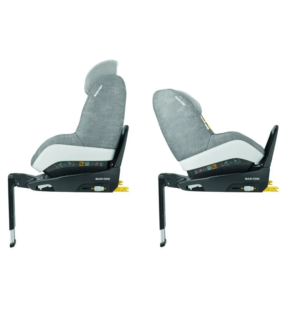 База ISOFIX для автокресла Maxi-Cosi Family fix 3
