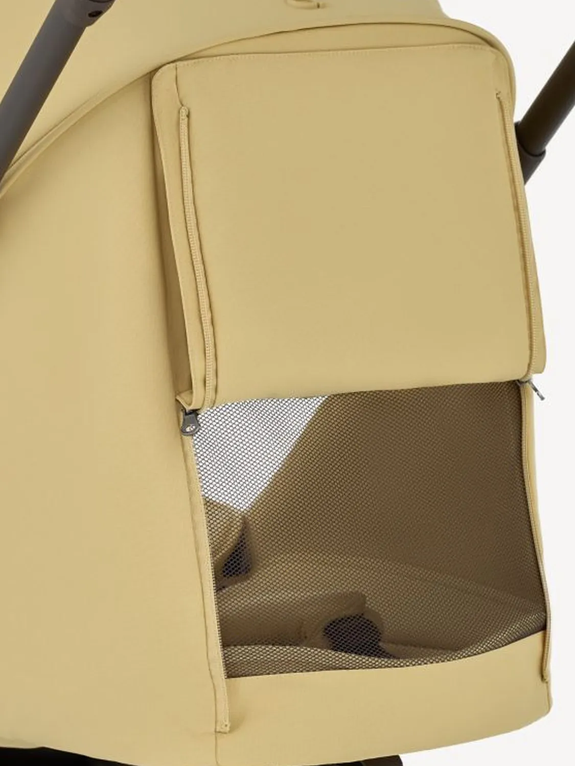 Коляска прогулочная Anex Air-Q