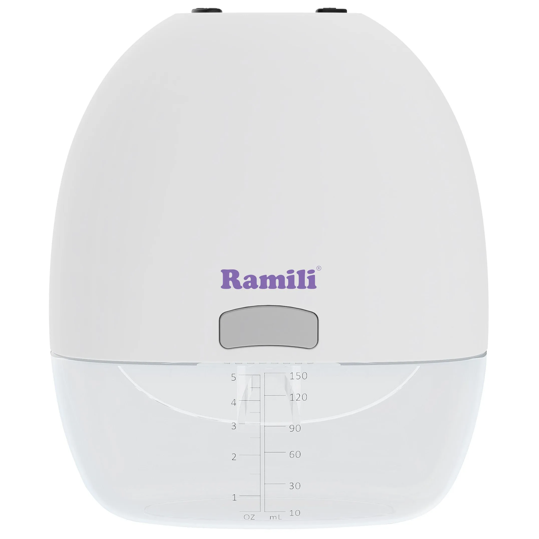 Молокоотсос Ramili двухфазный электрический SE150
