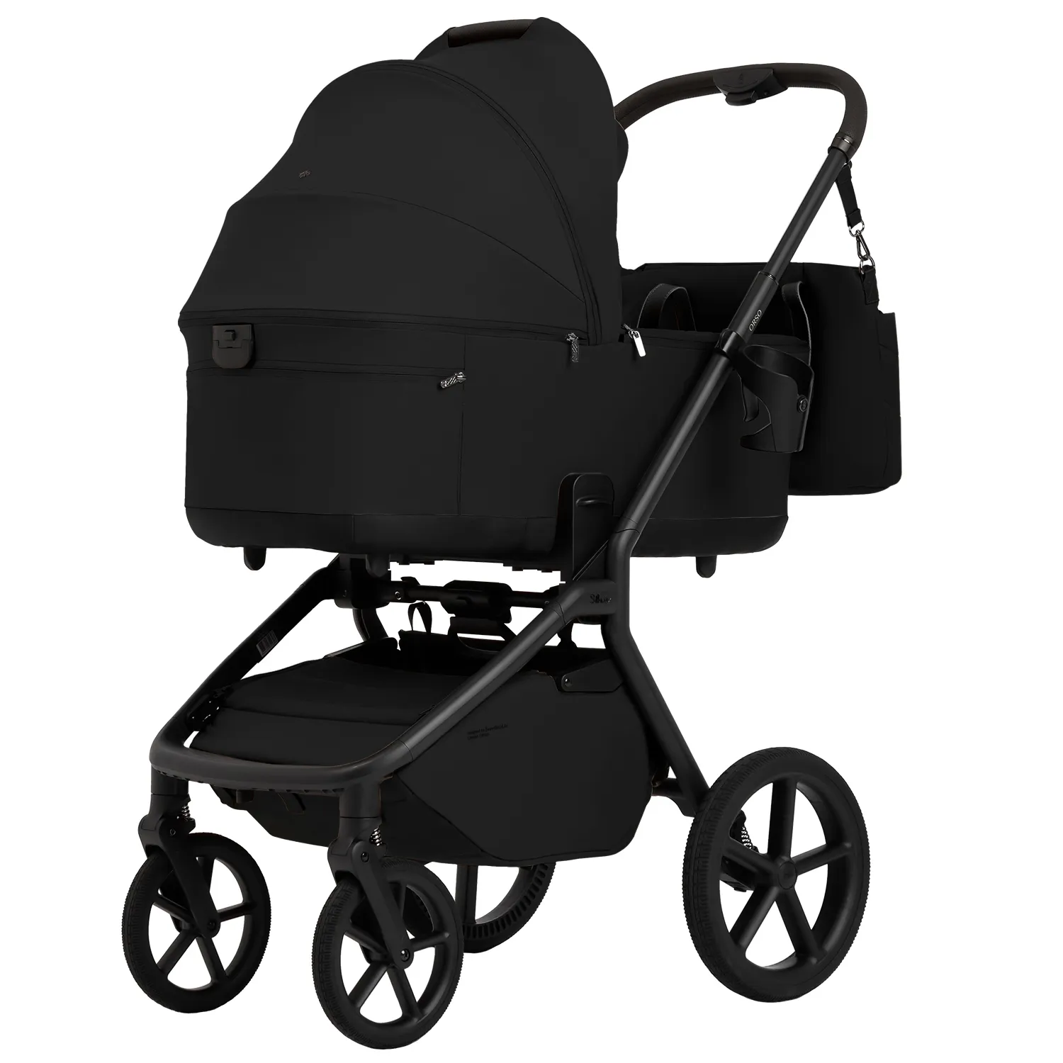 Коляска 2 в 1 SBL / Sweet Baby Orso