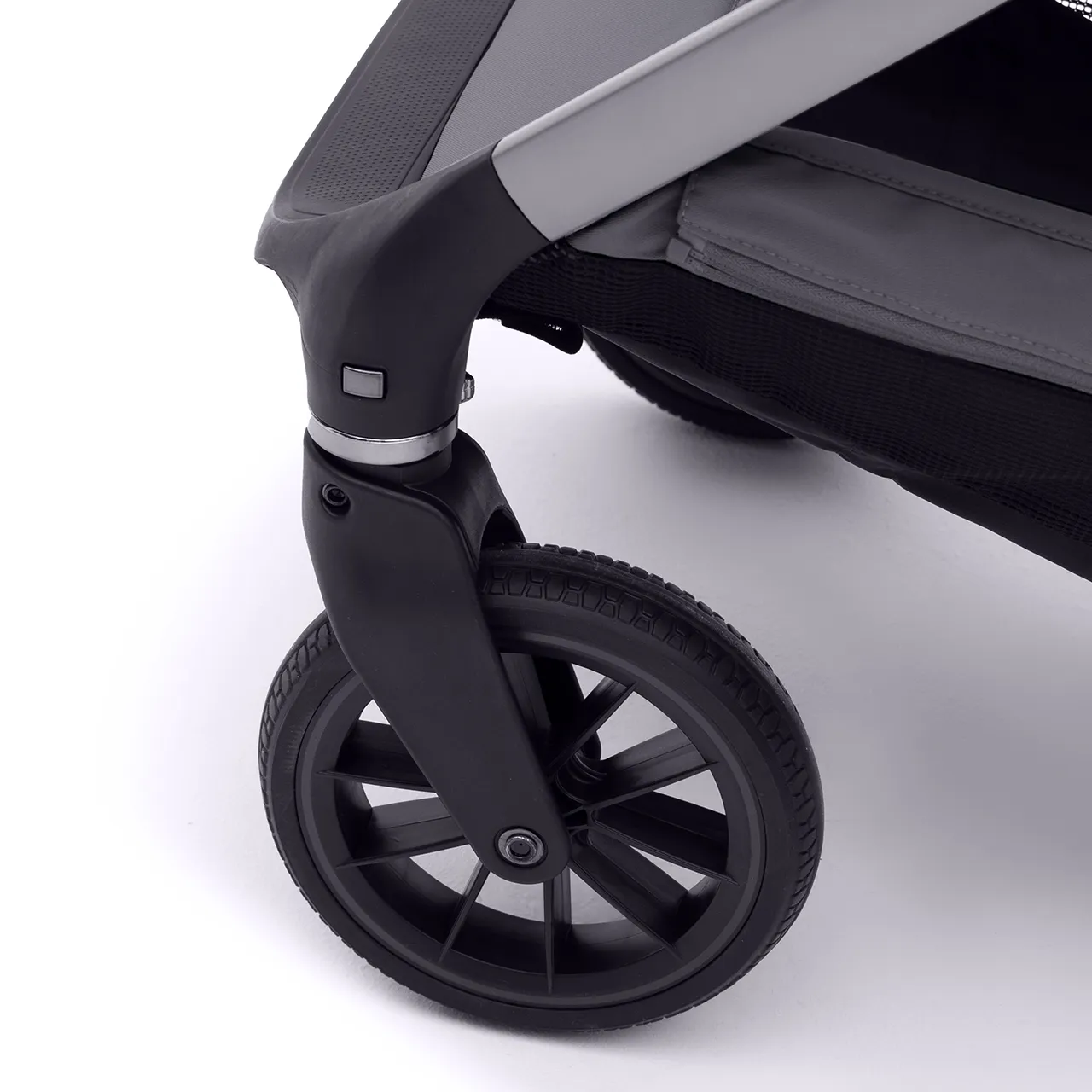 Коляска 2 в 1 AGEX Prima Pro 2026