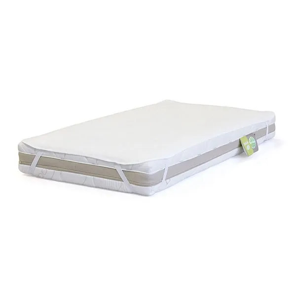 Наматрасник 120х60 см Fiorellino Bamboo Waterproof Comfort непромокаемый на резинках HH-FC/120