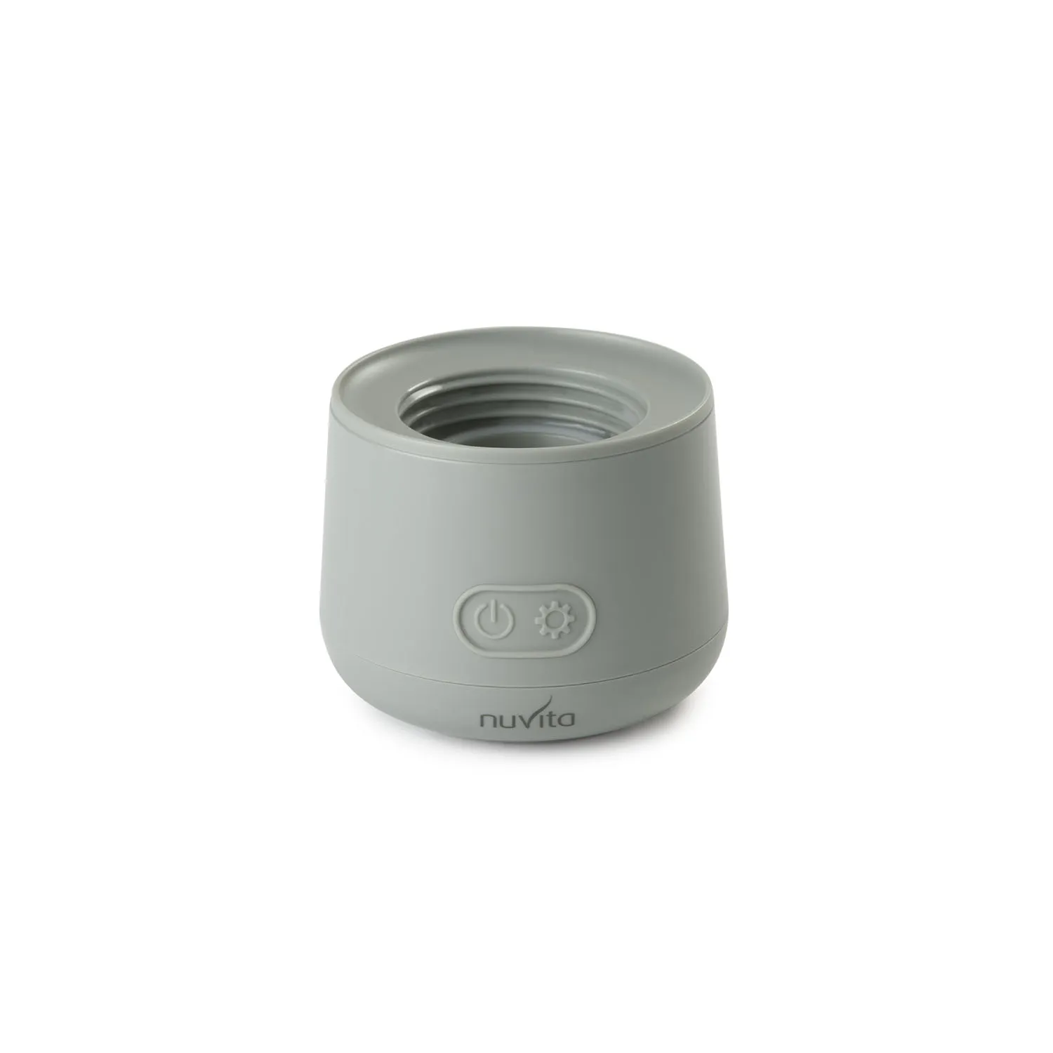 Подогреватель портативный Nuvita для бутылочек 1162 Warm'n'Go NU-ALSC0013