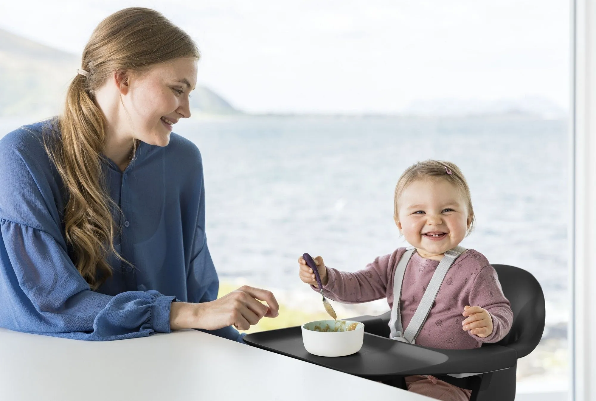 Стульчик Stokke Clikk Витрина